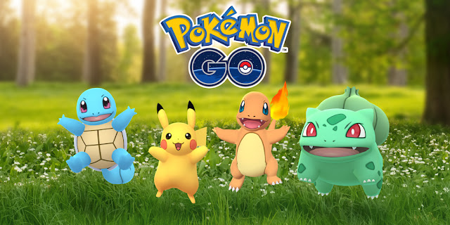 Sucesso mundial: Pokémon GO (Mobile) completa três anos e ainda arrasta multidões às ruas