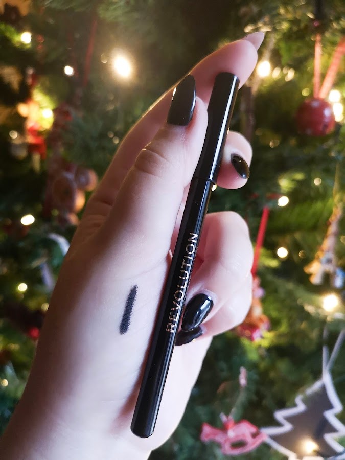 Calendario de Adviento Makeup Revolution