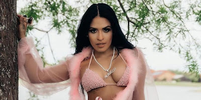 Zelina Vega On If She Plans To Return To The Ring, How Angel Garza Remind Her Of Eddie Guerrero