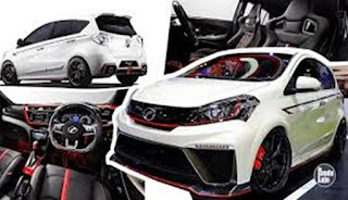 Mobil Sirion