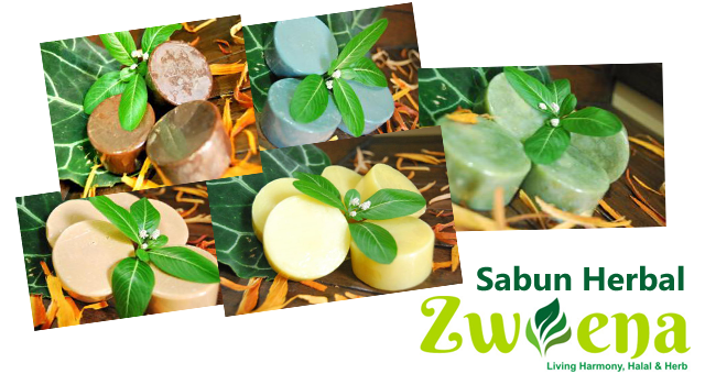 Kulit Sehat Dengan Sabun Herbal Zweena Natural Soap 1 sabun herbal zweena soap
