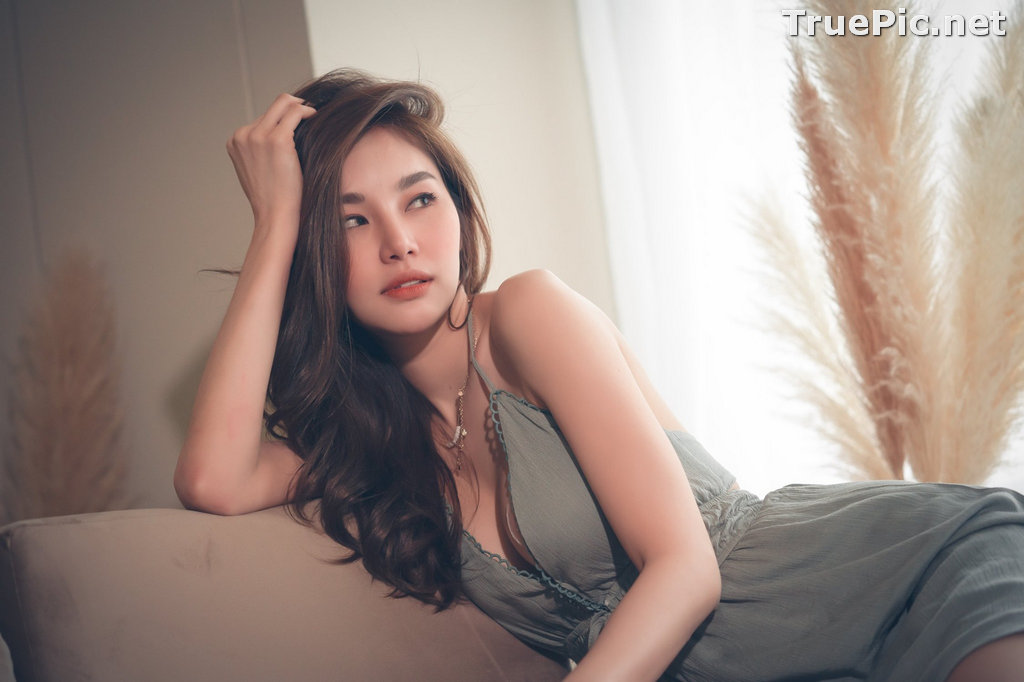 Image Thailand Model – Jarunan Tavepanya – Beautiful Picture 2020 Collection - TruePic.net - Picture-19