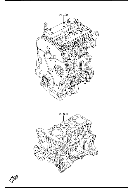 [DIAGRAM] Ford Ranger 4 0 Engine Diagram Ze Plugs - MYDIAGRAM.ONLINE