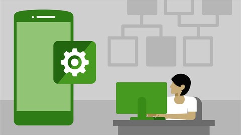 How To Create Android Apps Without Coding Advance Course img