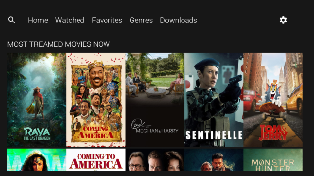 astoncine firestick
