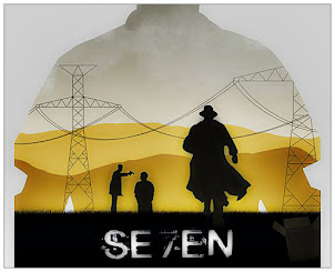 Se7en (1995) by David Fincher