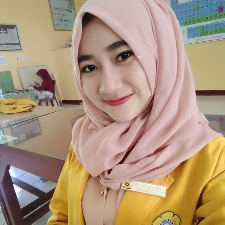 Kala Fatma Jilbab Kunikmati di Workshop Cerita Dewasa Hot.