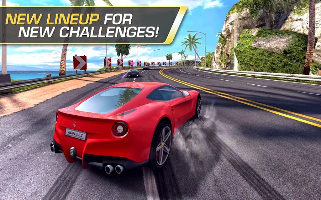 asphalt 7 heat play asphalt 7 heat play