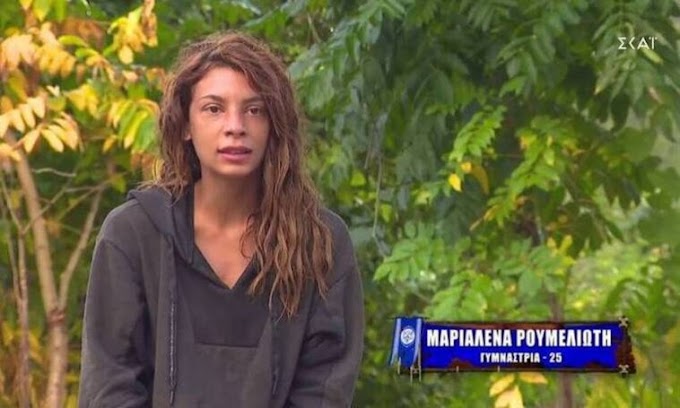 Survivor Spoiler: Τι συμβαίνει με Μαριαλένα, Σάκη και γιατί διαμαρύρονται οι οικογένειές τους;