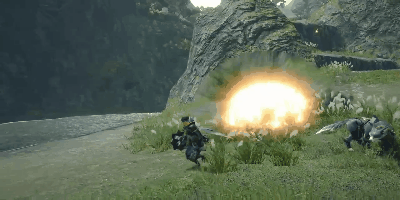魔物獵人 崛起 (Monster Hunter Rise) 投擲爆彈的方法和好處