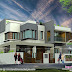5 bedroom attached modern home in 2900 sq-ft