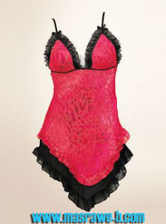 صور بيبي دول Babydoll احلي قمصان نوم لانجيري