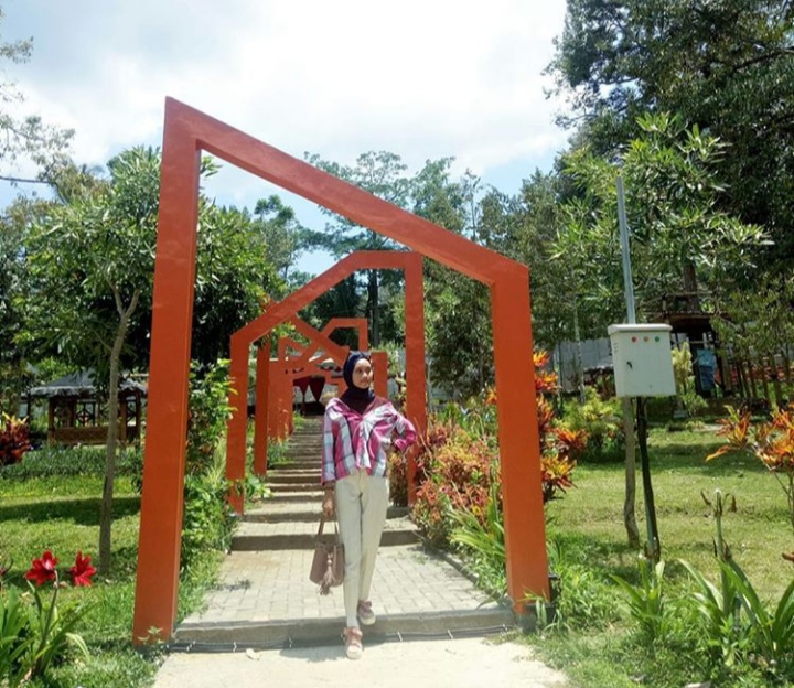 Dowes29.com: Lokasi Wisata Ngantang Park Malang Harga ...