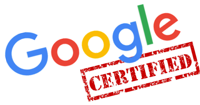 Google Certified | Samyak Computer Classes