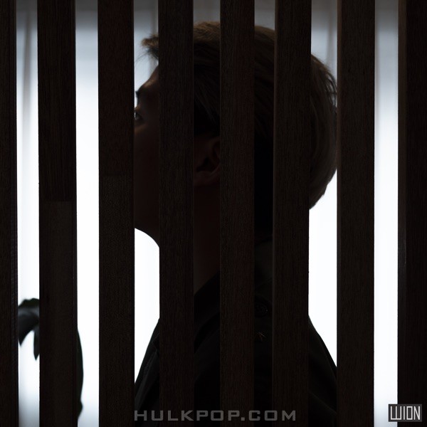 Wion – 시체들의 밤은 아름답다 – Single