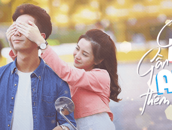 Ảnh bìa Cho Em Gần Anh Thêm Chút Nữa Ảnh bìa Cho Em Gần Anh Thêm Chút Nữa