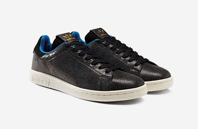 Adidas Originals Frühjahr/Sommer 2014 "Luxury Sneaker" Pack