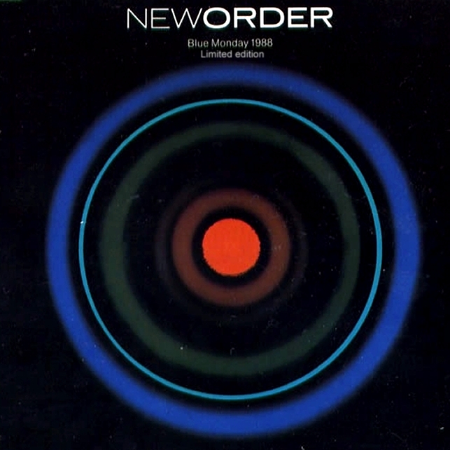 New order* - Blue Monday 1988. Песня Blue Monday New order. New order Blue Monday Cover. Blue Monday New order клип.