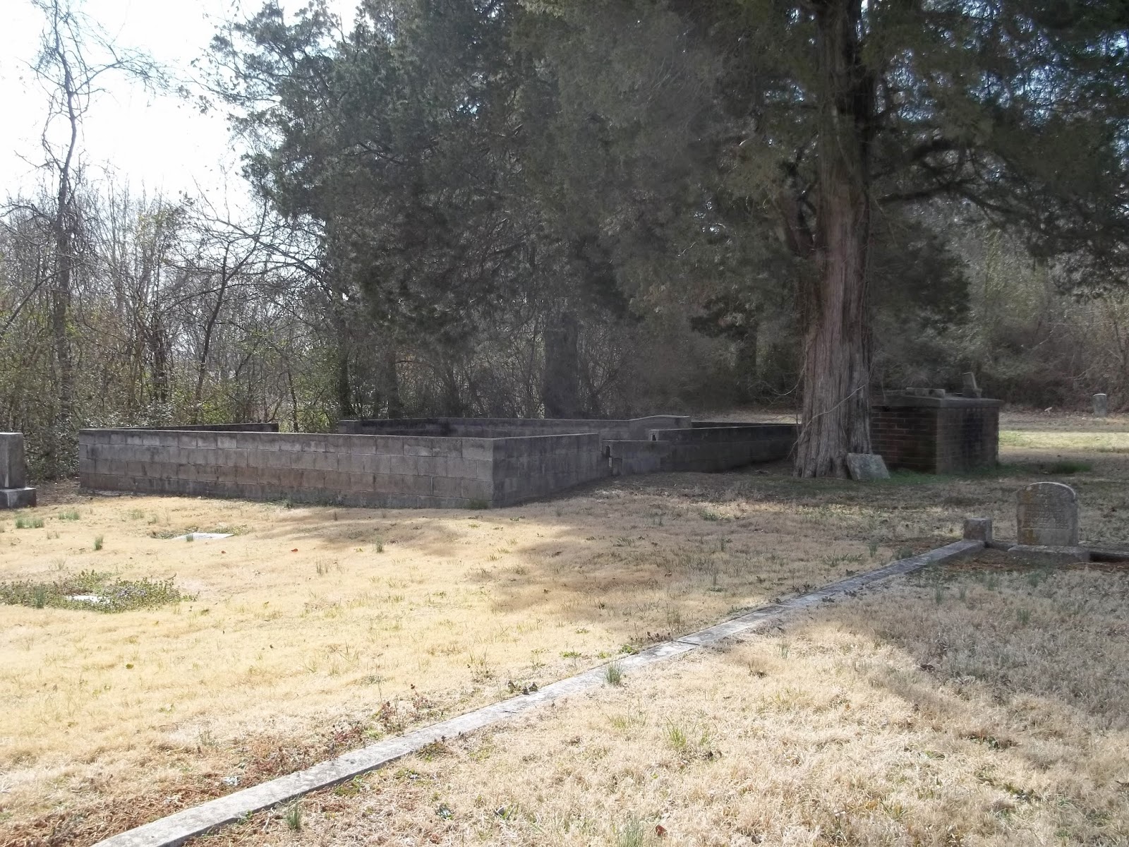 Tennessee's African American Lodges: Mount Ararat Cemetery (Benevolent ...