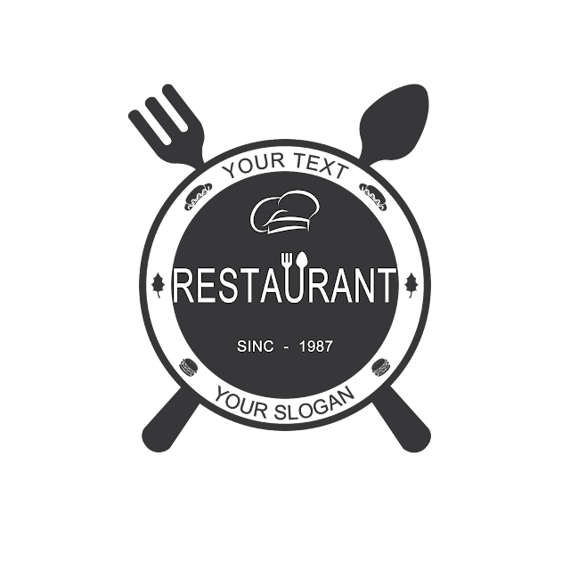 Fast Food Restaurant Logos