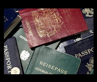SI NO LA SABIA: Conoce el pasaporte más poderoso del mundo