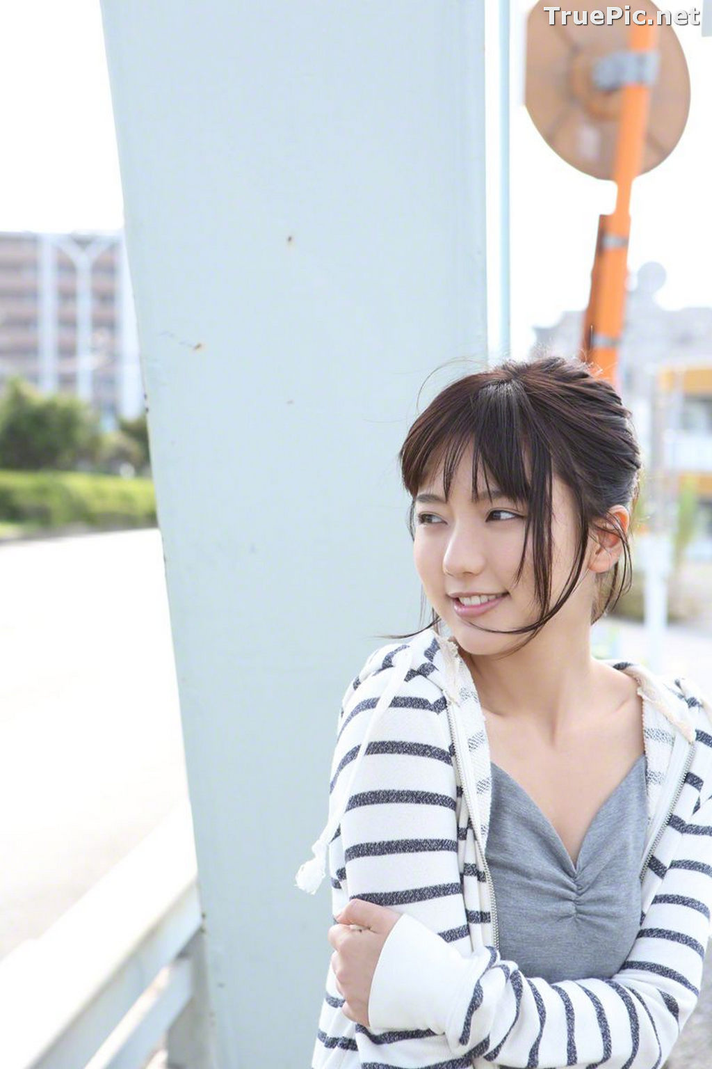 Image [WBGC Photograph] No.131 - Japanese Singer and Actress - Erina Mano - TruePic.net - Picture-53