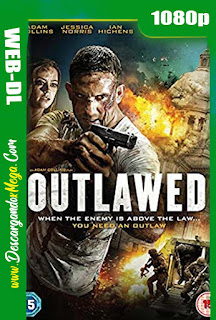  Outlawed (2018)
