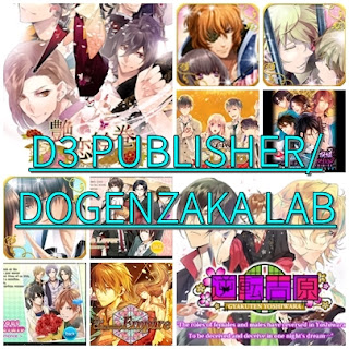 Buy cheap Dogenzaka Lab Otome Games set cd key - lowest price