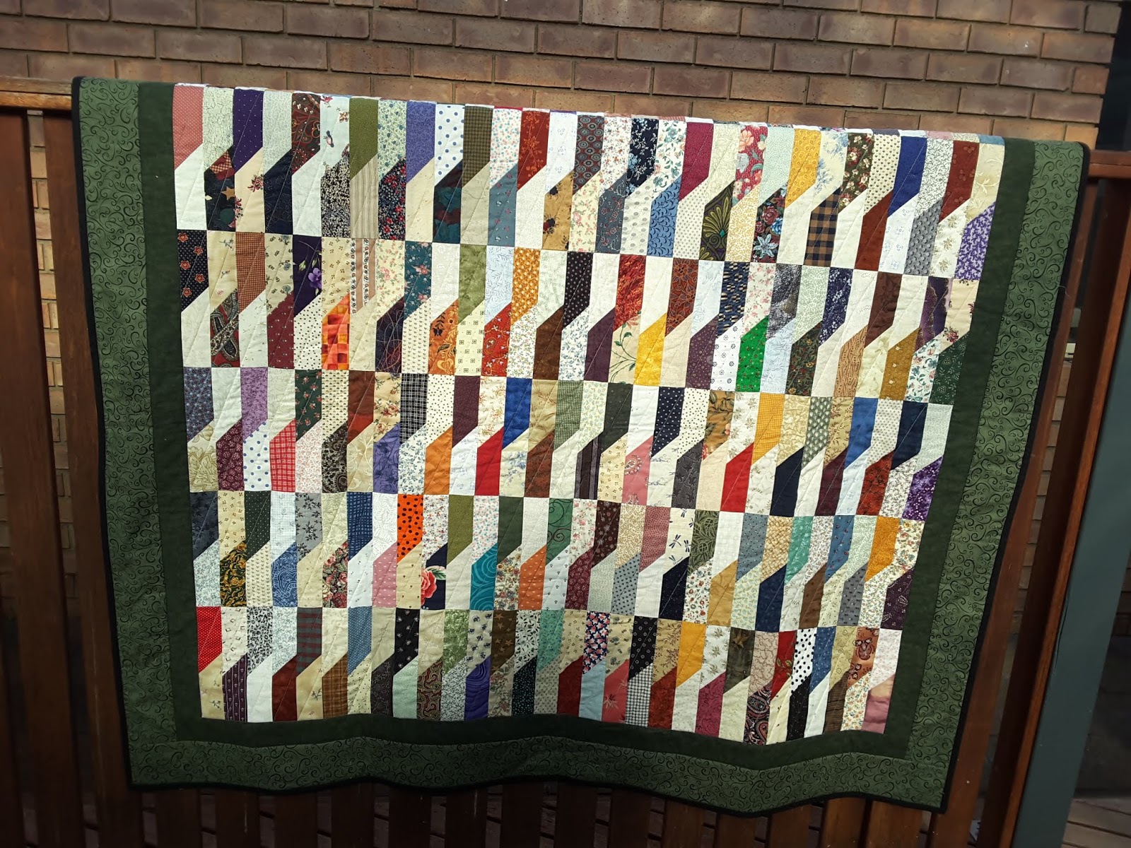 Oz Comfort Quilts. Donations From Shepparton and Goulburn Valley.