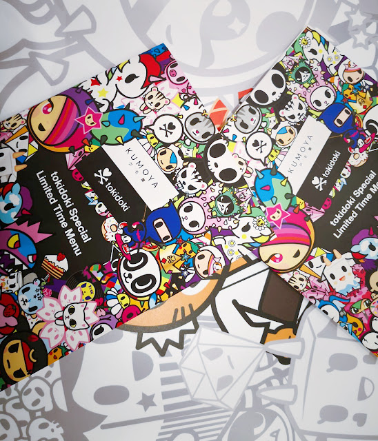 World's First Tokidoki Pop-Up Cafe Opens in Singapore Today_March 29 2018_Vannytelly