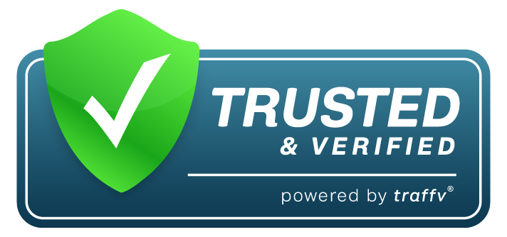 Trusted & Verified