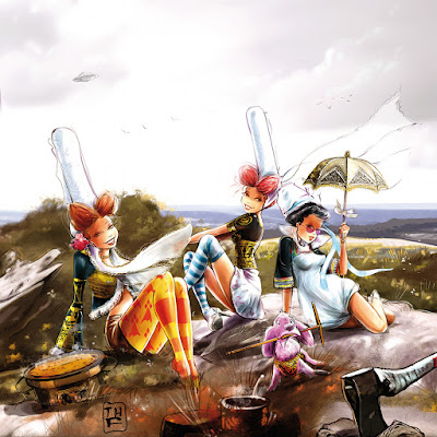 Calendrier Bigoud Up 2023 Bigoud'up Le Blog En Stock