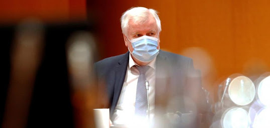 Germany fraud science coronavirus lockdowns politics crime medicine
