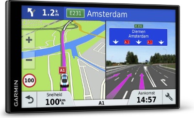 struik schrijven Nauw TEST 2022: Beste navigatiesysteem: Beste navigatie auto