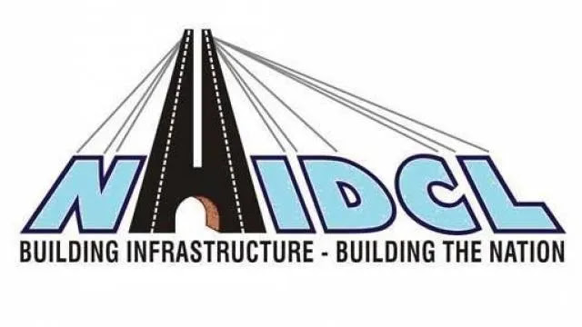 NHIDCL Recruitment 2019 ~ राष्ट्रीय राजमार्ग एंड इंफ्रास्ट्रक्चर डेवलपमेंट कॉर्पोरेशन लिमिटेड में भर्तियाँ NHIDCL Recruitment 2019 ~ राष्ट्रीय राजमार्ग एंड इंफ्रास्ट्रक्चर डेवलपमेंट कॉर्पोरेशन लिमिटेड में भर्तियाँ