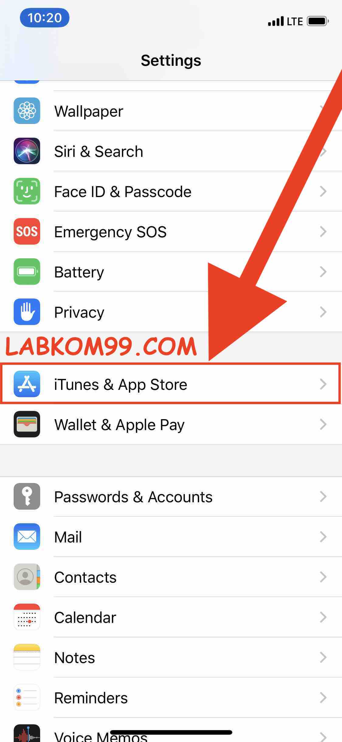 Cara Download Aplikasi Lebih Dari 200MB Di iPhone Menggunakan Data Seluler Cara Download Aplikasi Lebih Dari 200MB Di iPhone Menggunakan Data Seluler
