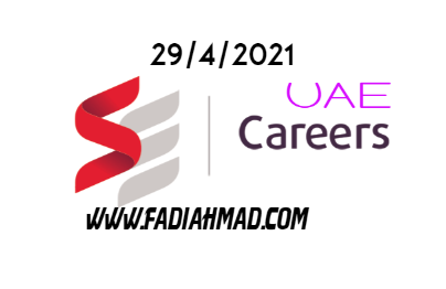 vacancies in UAE