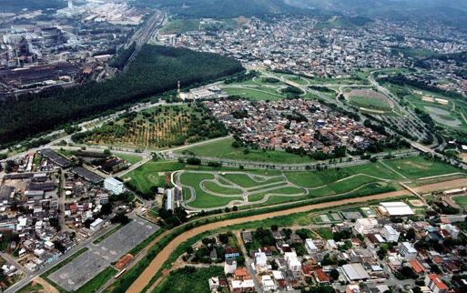 Playas de Brasil Ipatinga Brasil