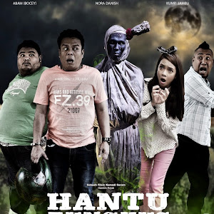 Hantu Bungkus Ikat Tepi Full Movie Online Gambar