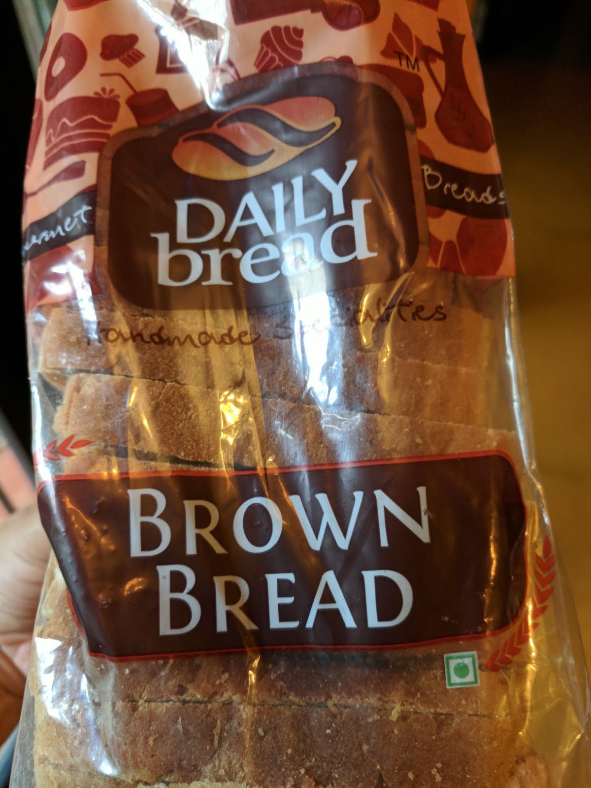 Why brown bread is unhealthy? Anuradha Sridharan