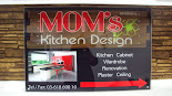 Mom's Kitchen Design