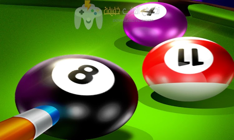 تحميل لعبة البلياردو Billiard World للكمبيوتر وللاندرويد مجانا تحميل لعبة البلياردو Billiard World للكمبيوتر وللاندرويد مجانا