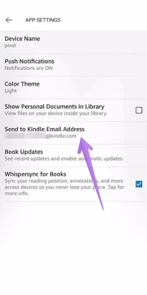 4 أفضل الطرق لإضافة كتب إلكترونية إلى تطبيق Kindle من الهاتف المحمول وسطح المكتب