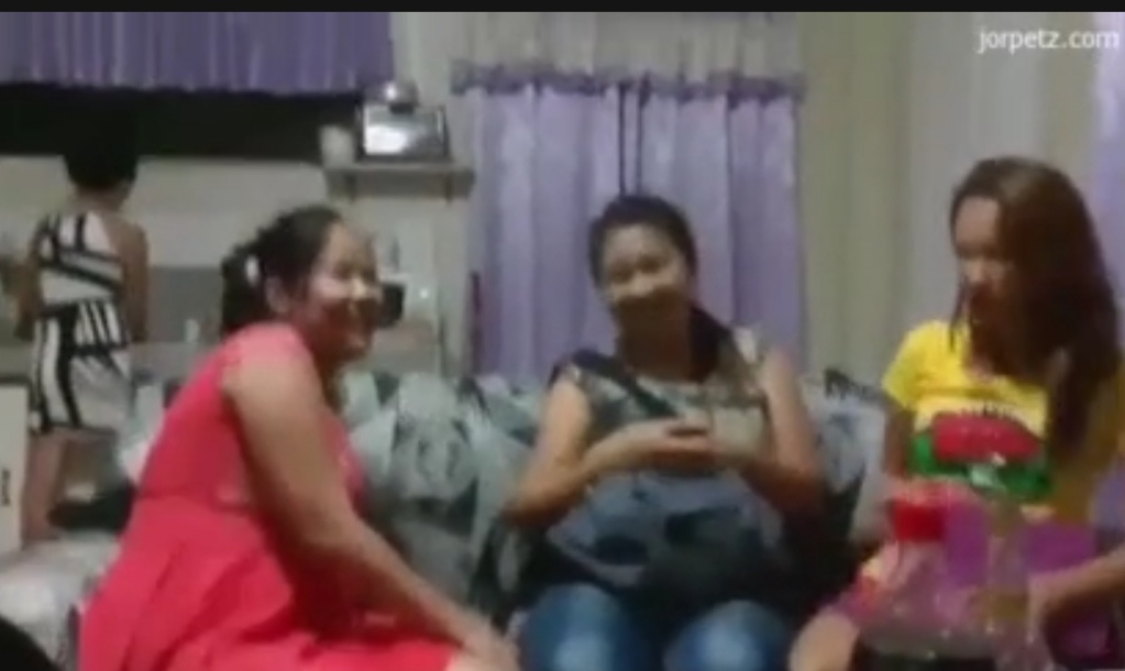 Four Pinay Besties Video Scandal Leaked And Gone Viral