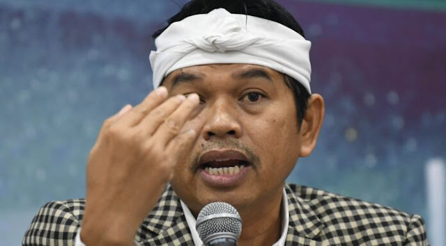 Tak Bisa Bahasa Indonesia, WNA China Tertangkap Basah Jadi Buruh Pabrik