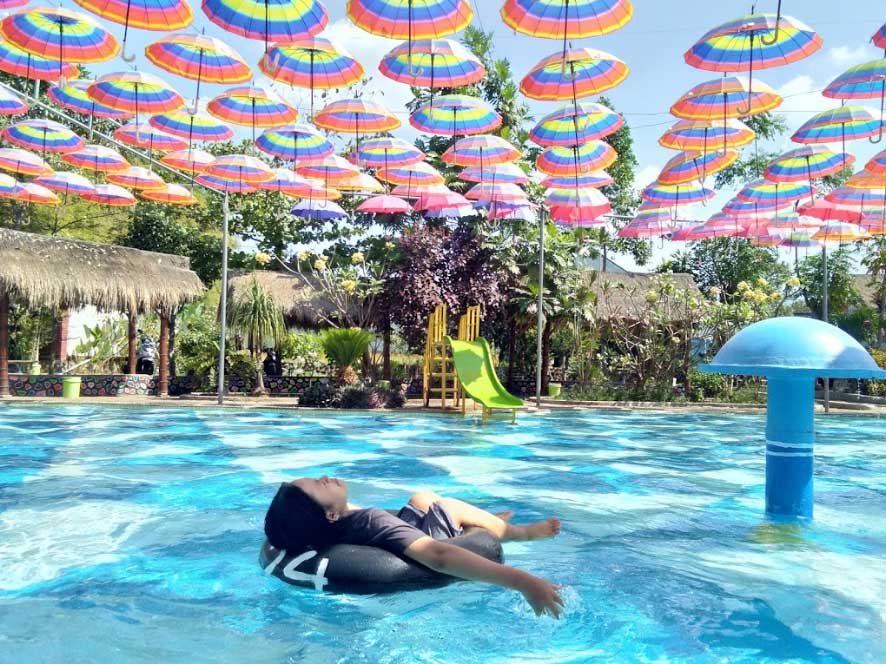 Wisata Pasuruan Kolam Renang Tempat Wisata Indonesia