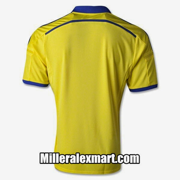 cheap soccer jerseys for sale on 2014/15 season