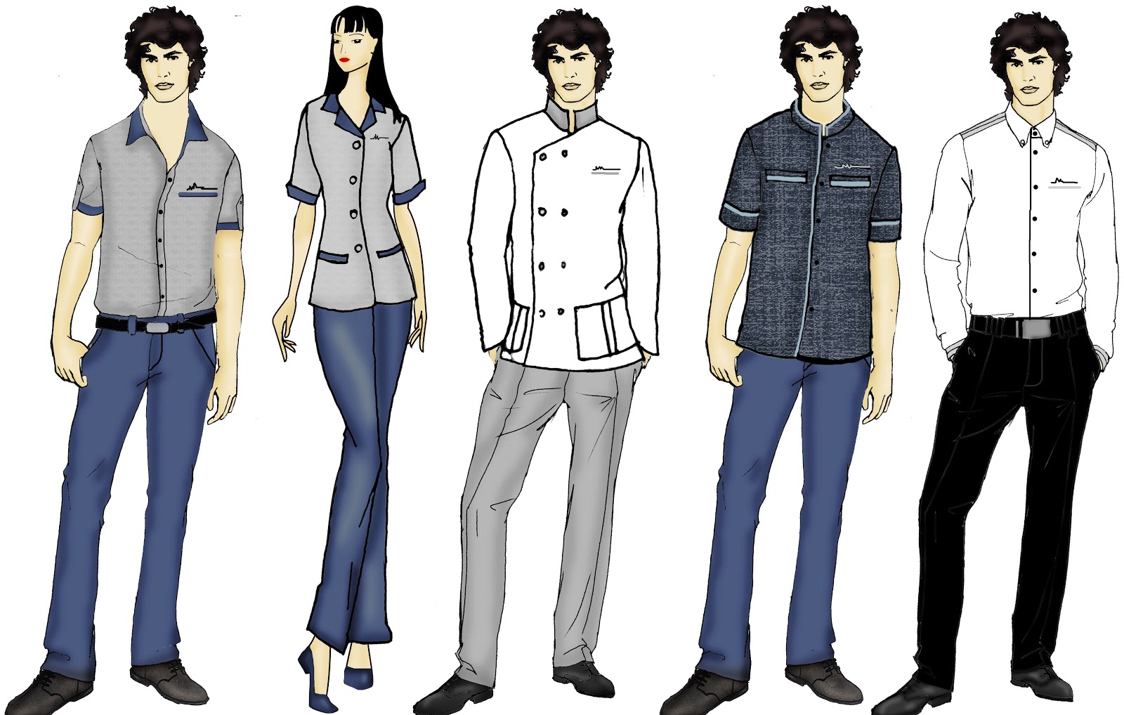 Here’s How To Uniform Suppliers In Melbourne Like A Professional