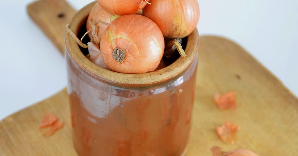 Sarahs Krisenherd: Zwiebelkonfitüre mit Balsamico