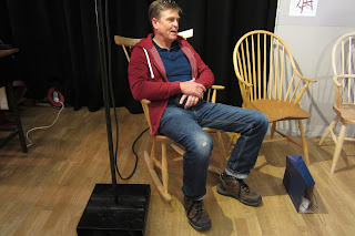 Headlines Norse Woodsmith